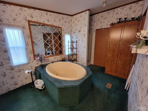 5953 Carroll Rd, Milton, FL 32583 photo 9