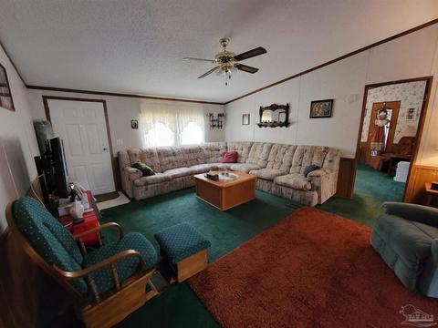 5953 Carroll Rd, Milton, FL 32583 photo 2