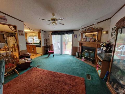 5953 Carroll Rd, Milton, FL 32583 photo 3