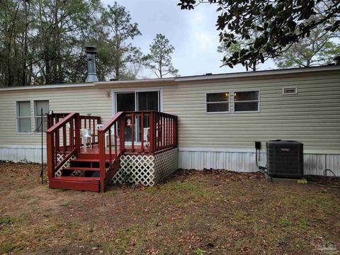 5953 Carroll Rd, Milton, FL 32583 photo 15