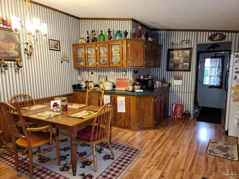 5953 Carroll Rd, Milton, FL 32583 photo 5