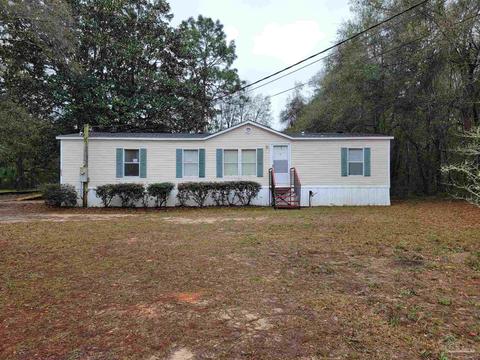 5953 Carroll Rd, Milton, FL 32583 photo 1