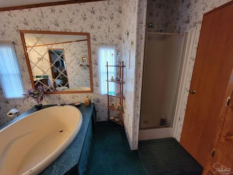 5953 Carroll Rd, Milton, FL 32583 photo 10
