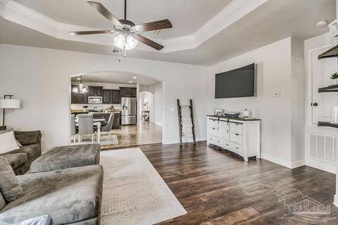 2519 Caldwell Cir, Pace, FL 32571 photo 13
