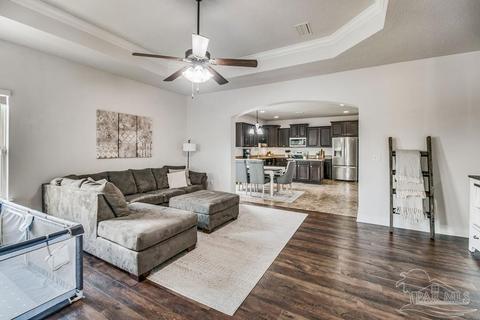 2519 Caldwell Cir, Pace, FL 32571 photo 11