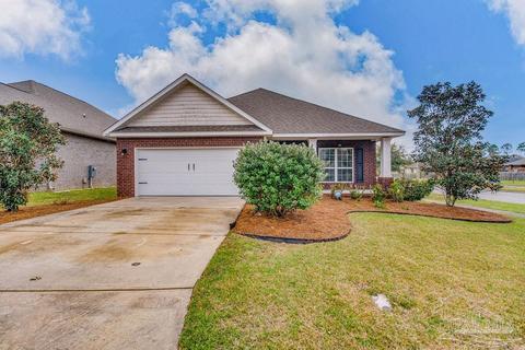 2519 Caldwell Cir, Pace, FL 32571 photo 2