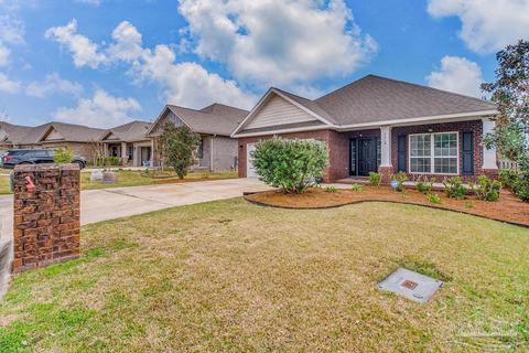 2519 Caldwell Cir, Pace, FL 32571 photo 1