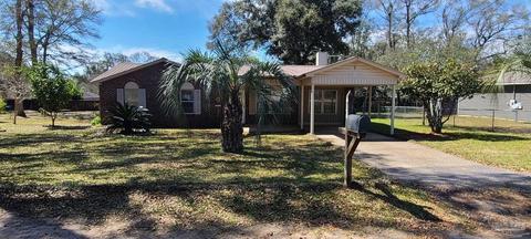 4721 Dean Dr, Pace, FL 32571 photo 1