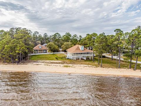 1224 Cuddle Doon Ave, Milton, FL 32583 photo 5