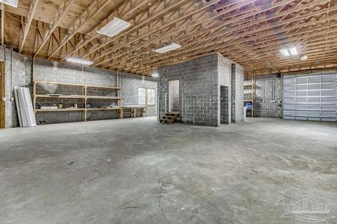 1224 Cuddle Doon Ave, Milton, FL 32583 photo 34
