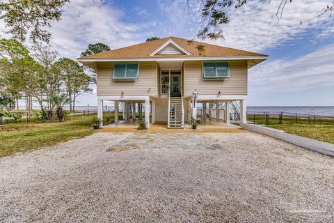 1224 Cuddle Doon Ave, Milton, FL 32583 photo 1