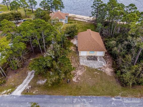 1224 Cuddle Doon Ave, Milton, FL 32583 photo 2
