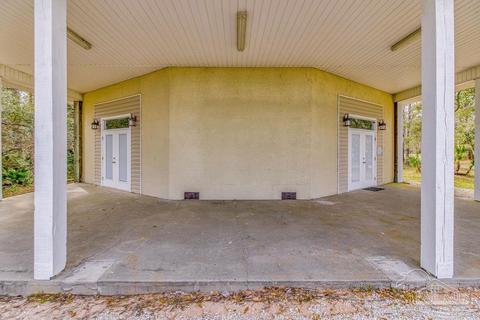 1224 Cuddle Doon Ave, Milton, FL 32583 photo 44