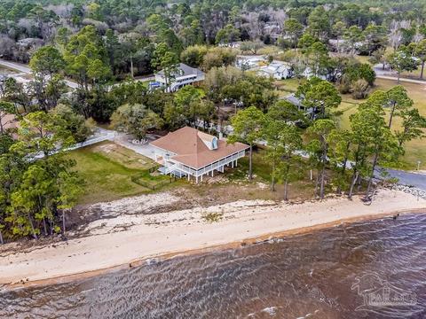 1224 Cuddle Doon Ave, Milton, FL 32583 photo 3