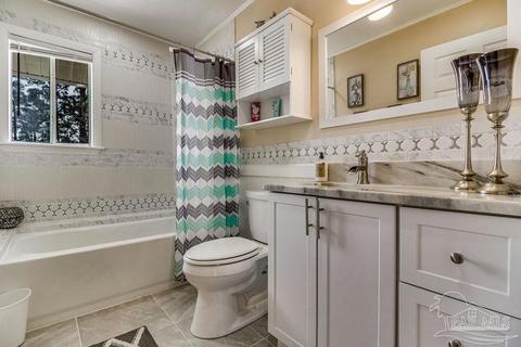 1224 Cuddle Doon Ave, Milton, FL 32583 photo 21