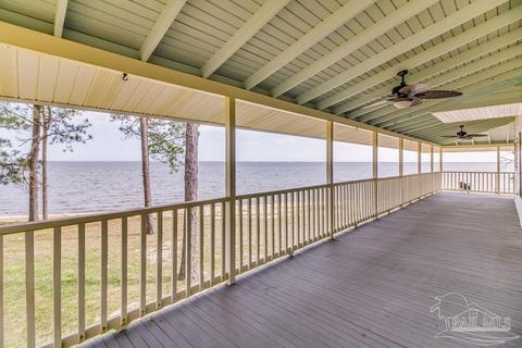 1224 Cuddle Doon Ave, Milton, FL 32583 photo 29