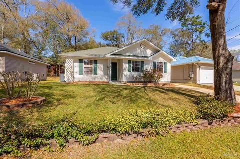 5293 Overbrook Dr, Milton, FL 32570 photo 3