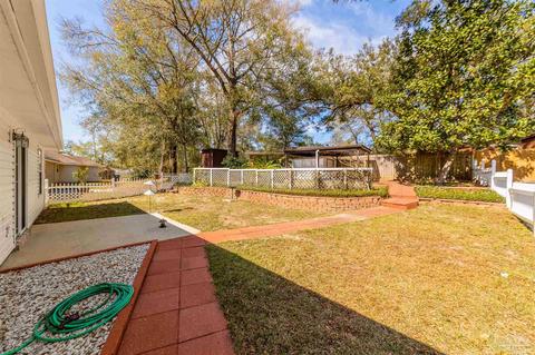5293 Overbrook Dr, Milton, FL 32570 photo 29