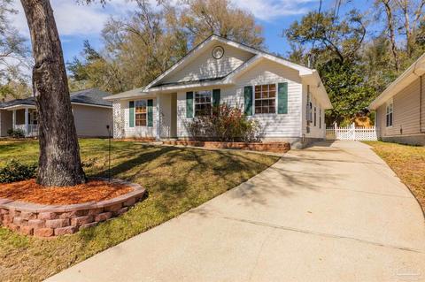 5293 Overbrook Dr, Milton, FL 32570 photo 1