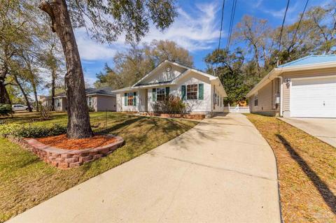 5293 Overbrook Dr, Milton, FL 32570 photo 2