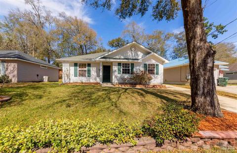 5293 Overbrook Dr, Milton, FL 32570 photo 5