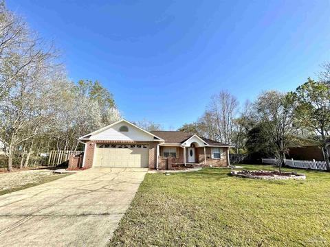 4850 Hyatt Ln, Pace, FL 32571 photo 2