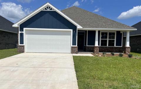 5326 Parkside Dr, Pace, FL 32571 photo 1