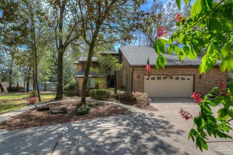 4917 Shell Rd, Pace, FL 32570 photo 2