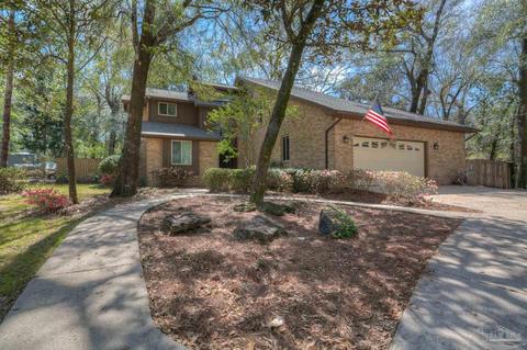 4917 Shell Rd, Pace, FL 32570 photo 1