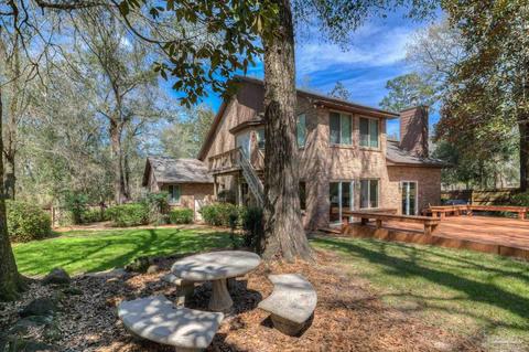 4917 Shell Rd, Pace, FL 32570 photo 41