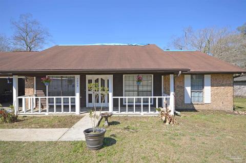 5009 Forest Creek Dr, Pace, FL 32571 photo 1