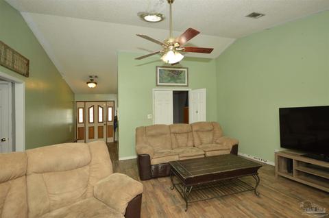 5009 Forest Creek Dr, Pace, FL 32571 photo 12