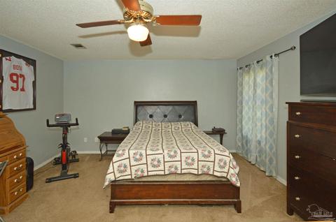 5009 Forest Creek Dr, Pace, FL 32571 photo 14