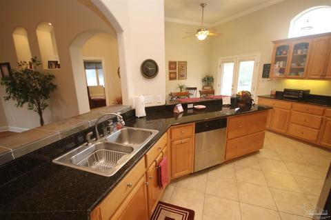 5733 Cobble Creek Dr, Pace, FL 32571 photo 23