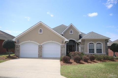 5733 Cobble Creek Dr, Pace, FL 32571 photo 1