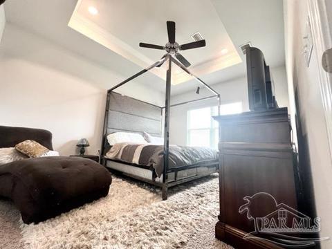 3766 Hawks Landing Cir, Pace, FL 32571 photo 17