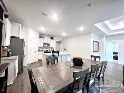 3766 Hawks Landing Cir, Pace, FL 32571 photo 14
