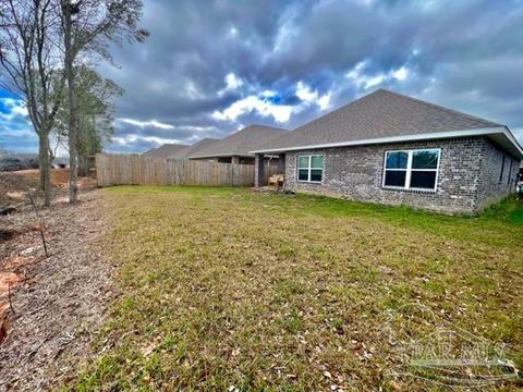 3766 Hawks Landing Cir, Pace, FL 32571 photo 21
