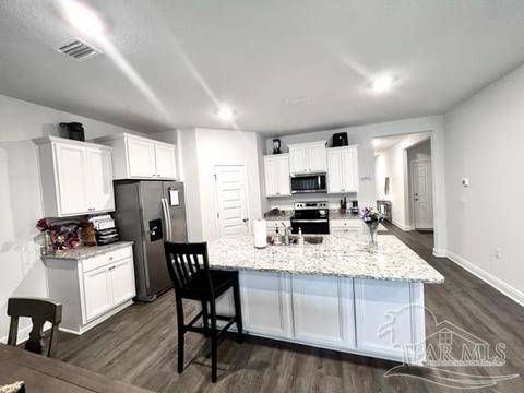 3766 Hawks Landing Cir, Pace, FL 32571 photo 12