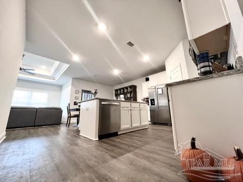 3766 Hawks Landing Cir, Pace, FL 32571 photo 11