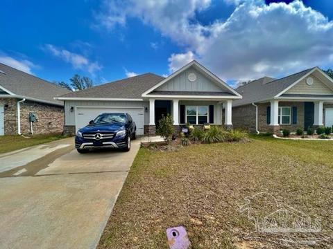 3766 Hawks Landing Cir, Pace, FL 32571 photo 1