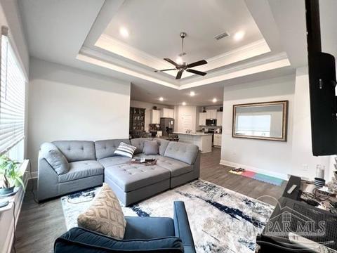 3766 Hawks Landing Cir, Pace, FL 32571 photo 16