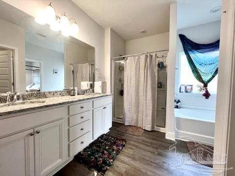 3766 Hawks Landing Cir, Pace, FL 32571 photo 19