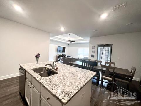 3766 Hawks Landing Cir, Pace, FL 32571 photo 13