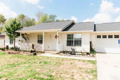 4221 Castille Ave, Pace, FL 32571 photo 2