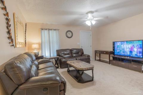 6537 Sinclair St, Milton, FL 32570 photo 3