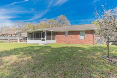 6537 Sinclair St, Milton, FL 32570 photo 15