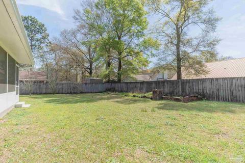 6537 Sinclair St, Milton, FL 32570 photo 17