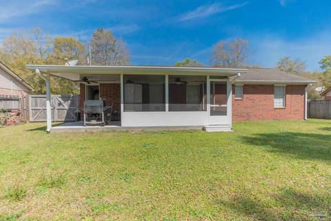 6537 Sinclair St, Milton, FL 32570 photo 14