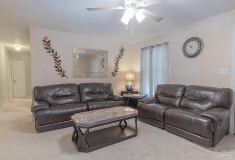 6537 Sinclair St, Milton, FL 32570 photo 2